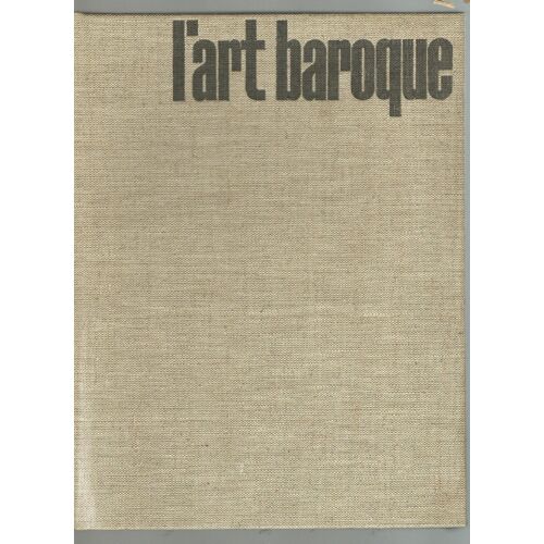 L'art Baroque