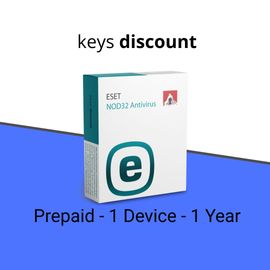 Eset Internet Security (1 Pc - 1 An)