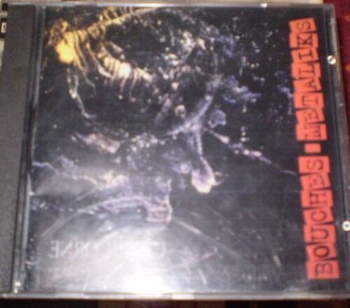 Bouches Metaliks - Capricorne