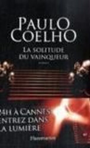 La Solitude Du Vainqueur