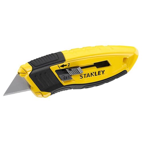 Stanley Couteau retractable compact - STHT10432-0