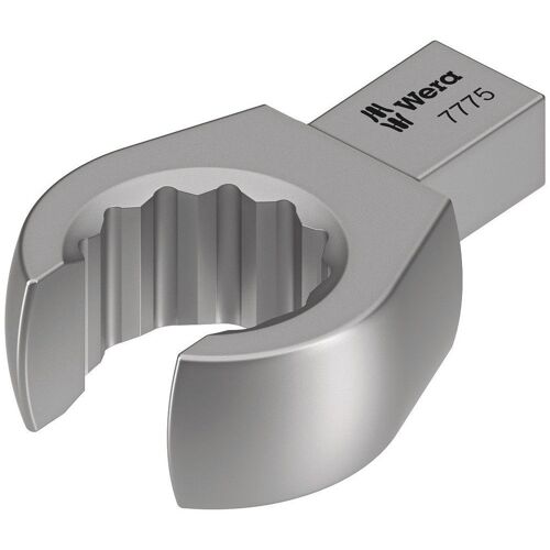 Wera Clé à tuyauter interchangeable 7775, 22 x 49 mm - 05078658001