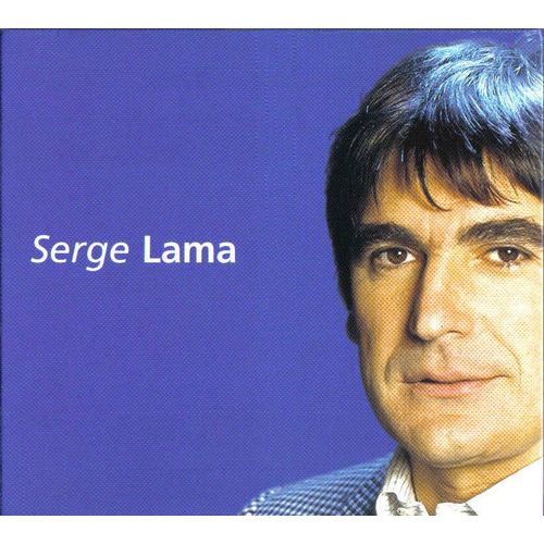 Serge Lama - 1986/2001