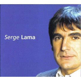 Serge Lama - 1986/2001