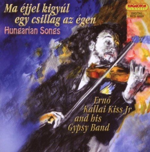 Hungarian Songs