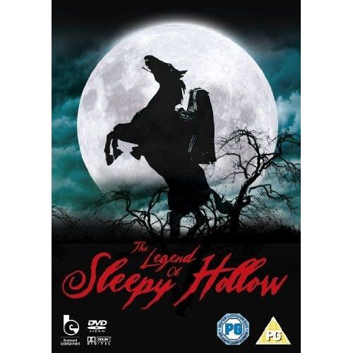 The Legend Of Sleepy Hollow [Import Anglais] (Import)