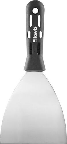 KWB Couteau de maçons, inox - 029799