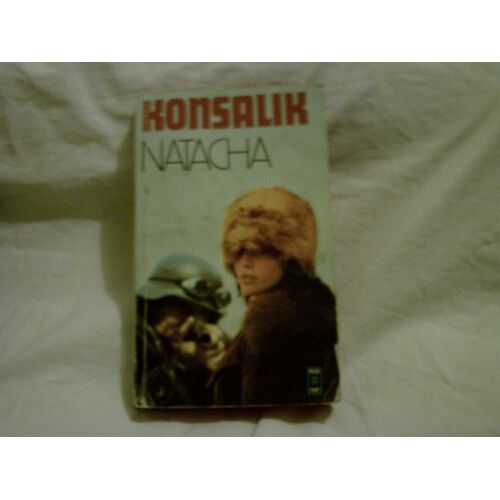 Natacha