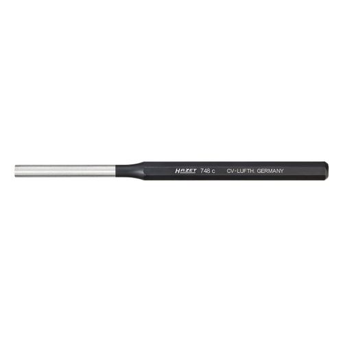 Hazet Chasse-goupilles - Longueur totale: 180 mm - 748C-6
