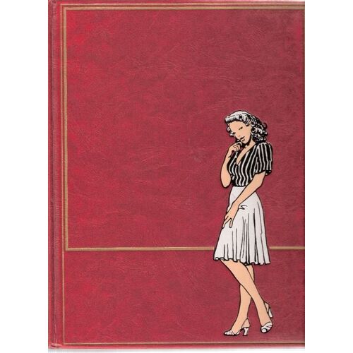 Les  Chefs-D'oeuvre  De La Bande  Dessinée  Érotique  -  Tome 1