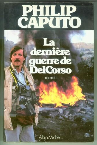 La Derniere Guerre De Del Corso