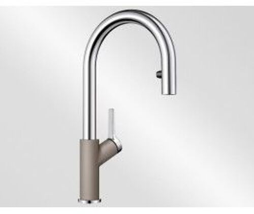 BLANCO ROBINET 521376