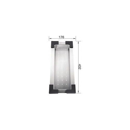 BLANCO EVIER 514542