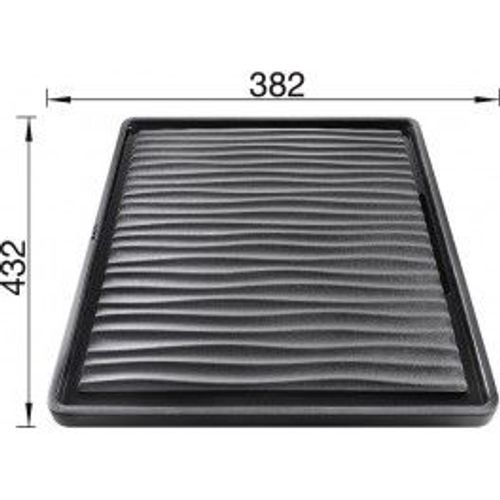 BLANCO ACCESSOIRE 230734