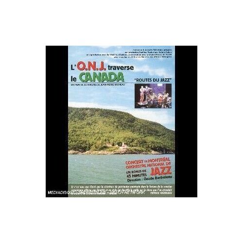 The O.N.J Traverse Le Canada