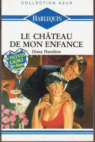 Le Château De Mon Enfance
