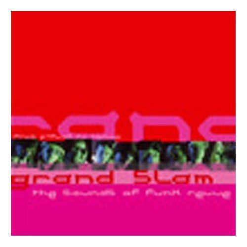 Sounds Of Funk Revue