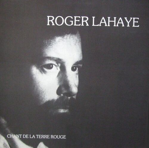 Chant De La Terre Rouge