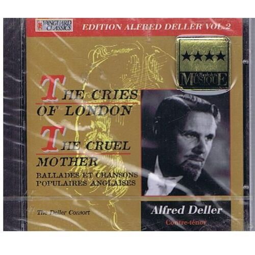 The Cries Of London The Cruel Mother Ballades Et Chansons Populaires Anglaises