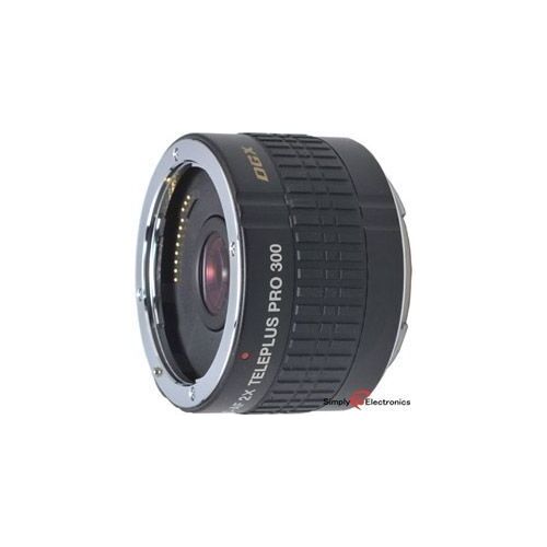 Kenko Pro300 Dgx X2 Canon
