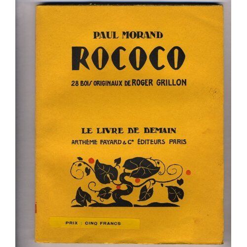 Rococo