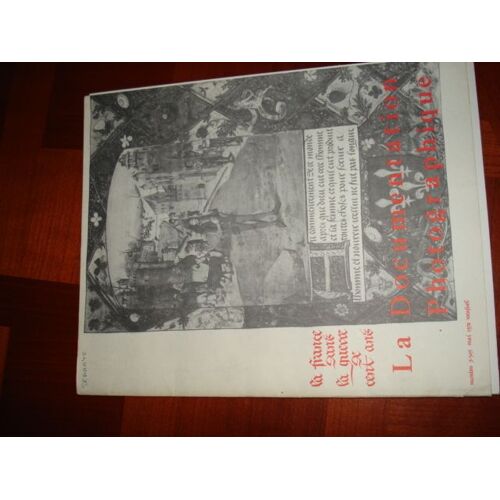 La Documentation Photographique  N° 5305 : La France Dans La Guerre De Cent Ans