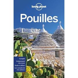 Pouilles