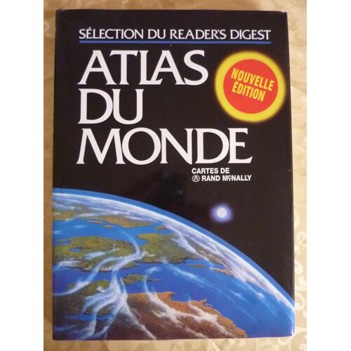 Atlas Du Monde