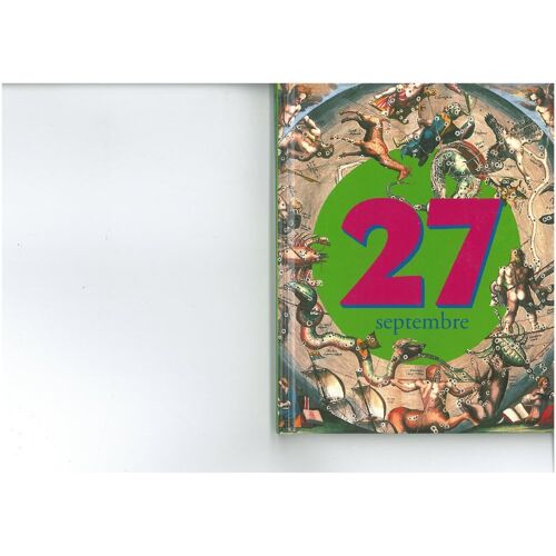27 Septembre