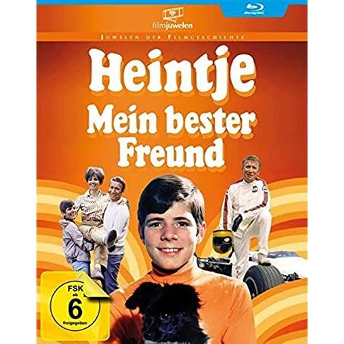 Heintje: Mein Bester Freund