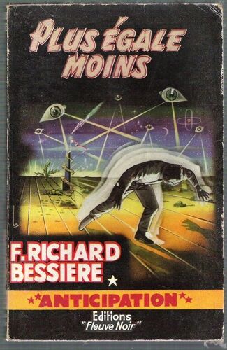Plus Égale Moins