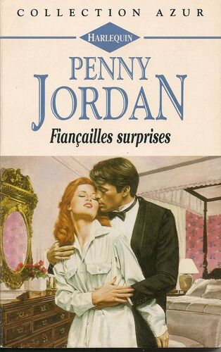 Fiançailles Surprises