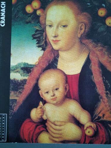 Cranach - Amaranth Publishers 1999
