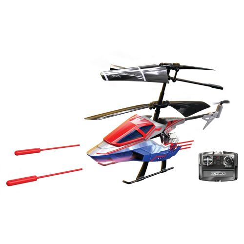 Flybotic Heli Sniper Ii