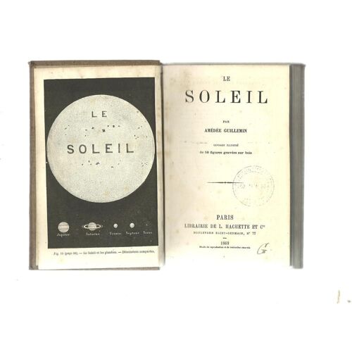 Le Soleil