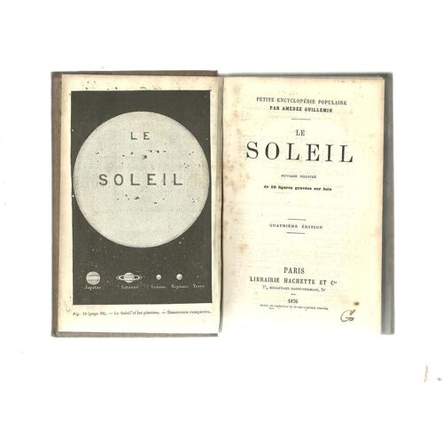 Le Soleil