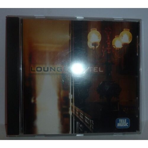 Lounge Hotel