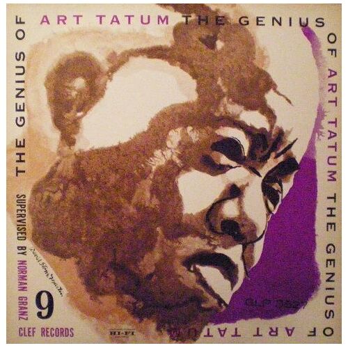 Lp « The Genius Vol.9/66 »