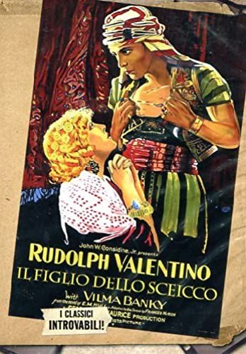 Figlio Dello Sceicco (Il) (1926)