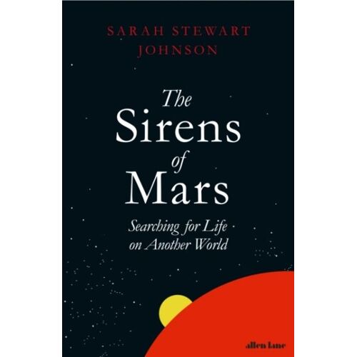 The Sirens Of Mars