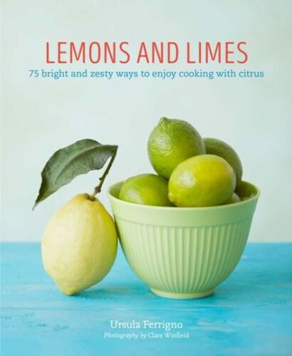 Lemons And Limes