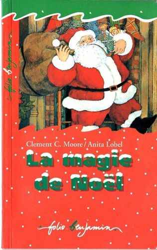La Magie De Noel