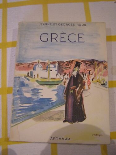La Grèce.
