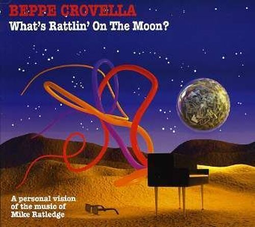 What's Rattling On The..