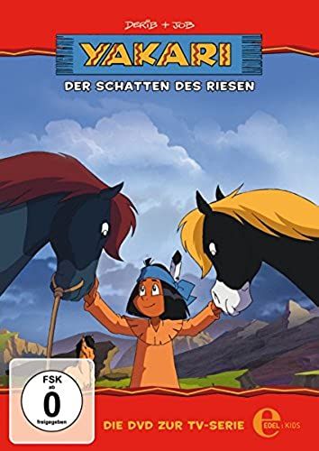 Yakari - Das Original-Hörspiel Zur Tv-Serie - Folge 23