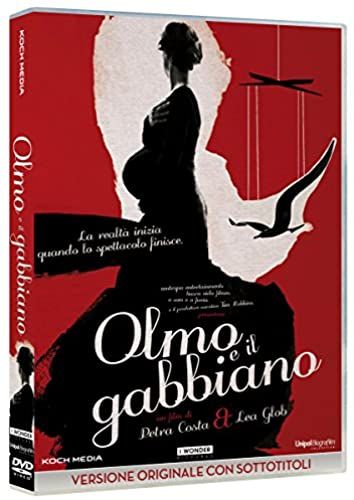 Olmo E Il Gabbiano Dvd Italian Import