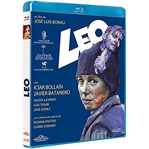 Leo (2000) (Blu Ray)