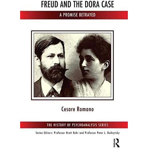 Freud And The Dora Case