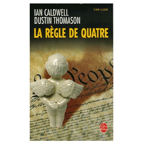 La Règle De Quatre