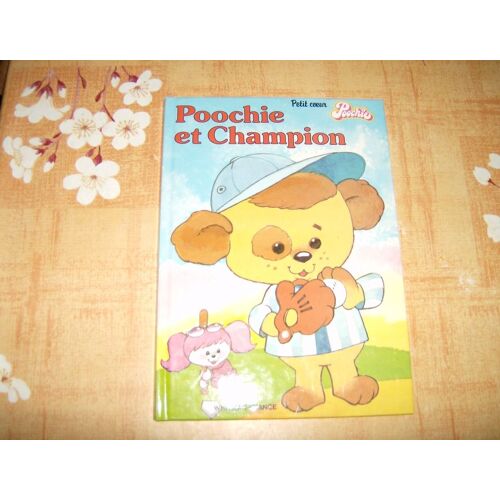 Poochie Et Champion